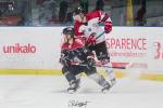 Photo hockey match Bordeaux - Brianon  le 03/10/2023