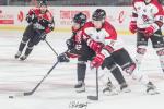 Photo hockey match Bordeaux - Brianon  le 03/10/2023