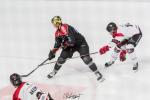 Photo hockey match Bordeaux - Brianon  le 03/10/2023