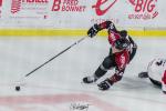 Photo hockey match Bordeaux - Brianon  le 03/10/2023