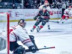 Photo hockey match Bordeaux - Brianon  le 21/02/2025