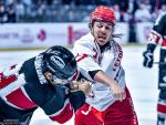 Photo hockey match Bordeaux - Brianon  le 21/02/2025