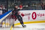 Photo hockey match Bordeaux - Brian�on  le 16/01/2026
