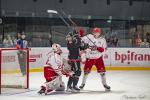Photo hockey match Bordeaux - Brian�on  le 16/01/2026