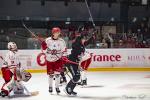 Photo hockey match Bordeaux - Brian�on  le 16/01/2026