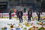 Photo hockey match Bordeaux - Brian�on  le 16/01/2026
