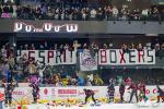 Photo hockey match Bordeaux - Brian�on  le 16/01/2026
