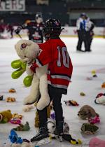 Photo hockey match Bordeaux - Brian�on  le 16/01/2026