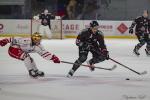 Photo hockey match Bordeaux - Brian�on  le 16/01/2026