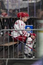 Photo hockey match Bordeaux - Brian�on  le 16/01/2026