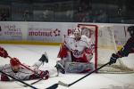 Photo hockey match Bordeaux - Brian�on  le 16/01/2026