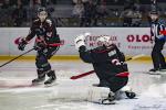 Photo hockey match Bordeaux - Brian�on  le 16/01/2026
