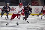Photo hockey match Bordeaux - Brian�on  le 16/01/2026
