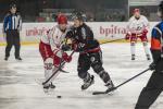 Photo hockey match Bordeaux - Brian�on  le 16/01/2026