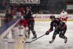 Photo hockey match Bordeaux - Brian�on  le 16/01/2026