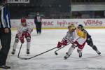 Photo hockey match Bordeaux - Brian�on  le 16/01/2026