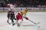Photo hockey match Bordeaux - Brian�on  le 16/01/2026