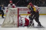 Photo hockey match Bordeaux - Brian�on  le 16/01/2026
