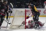 Photo hockey match Bordeaux - Brian�on  le 16/01/2026