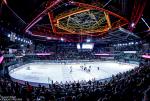Photo hockey match Bordeaux - Brian�on  le 16/01/2026
