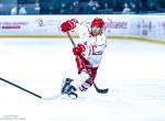 Photo hockey match Bordeaux - Brian�on  le 16/01/2026