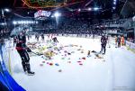 Photo hockey match Bordeaux - Brian�on  le 16/01/2026