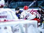 Photo hockey match Bordeaux - Brian�on  le 16/01/2026