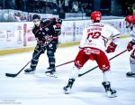 Photo hockey match Bordeaux - Brian�on  le 16/01/2026