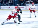 Photo hockey match Bordeaux - Brian�on  le 16/01/2026