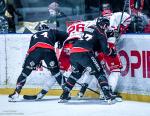 Photo hockey match Bordeaux - Brian�on  le 16/01/2026