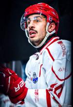 Photo hockey match Bordeaux - Brian�on  le 16/01/2026