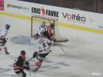 Photo hockey match Bordeaux - Caen  le 08/09/2015
