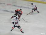 Photo hockey match Bordeaux - Caen  le 08/09/2015