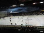 Photo hockey match Bordeaux - Caen  le 08/09/2015