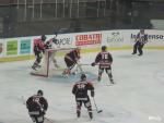 Photo hockey match Bordeaux - Caen  le 08/09/2015