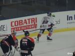 Photo hockey match Bordeaux - Caen  le 08/09/2015