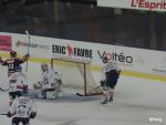 Photo hockey match Bordeaux - Caen  le 08/09/2015
