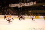 Photo hockey match Bordeaux - Cergy-Pontoise le 11/04/2009