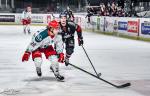 Photo hockey match Bordeaux - Cergy-Pontoise le 06/12/2022