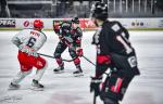 Photo hockey match Bordeaux - Cergy-Pontoise le 06/12/2022