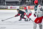 Photo hockey match Bordeaux - Cergy-Pontoise le 06/12/2022
