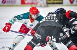Photo hockey match Bordeaux - Cergy-Pontoise le 06/12/2022