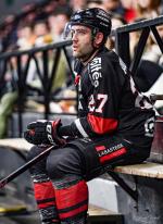 Photo hockey match Bordeaux - Cergy-Pontoise le 06/12/2022