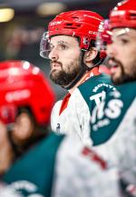 Photo hockey match Bordeaux - Cergy-Pontoise le 06/12/2022