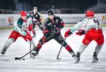 Photo hockey match Bordeaux - Cergy-Pontoise le 06/12/2022