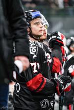 Photo hockey match Bordeaux - Cergy-Pontoise le 06/12/2022