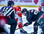 Photo hockey match Bordeaux - Cergy-Pontoise le 13/10/2025