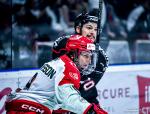 Photo hockey match Bordeaux - Cergy-Pontoise le 13/10/2025