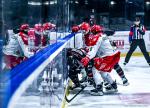 Photo hockey match Bordeaux - Cergy-Pontoise le 13/10/2025