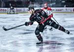 Photo hockey match Bordeaux - Cergy-Pontoise le 13/10/2025